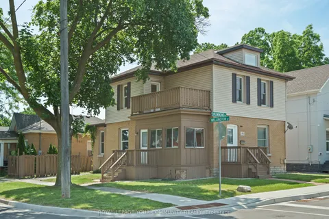 193 Drummond Street, ON N3S 6A8