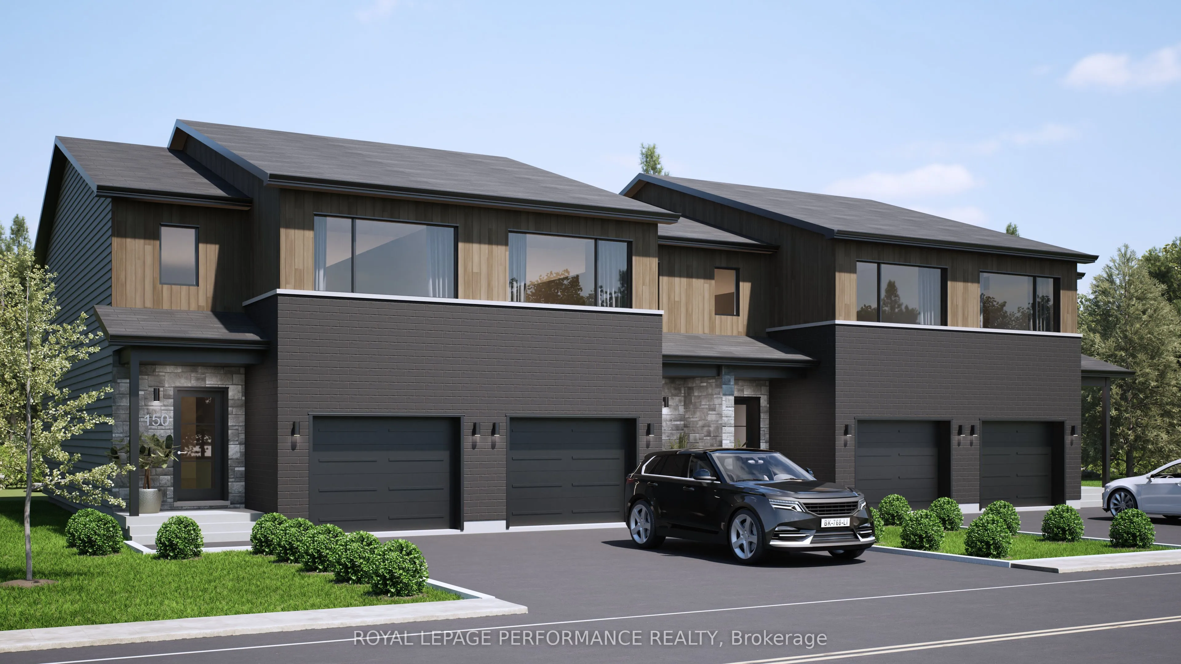 TH-166A Cypress Street, ON K0A 2M0