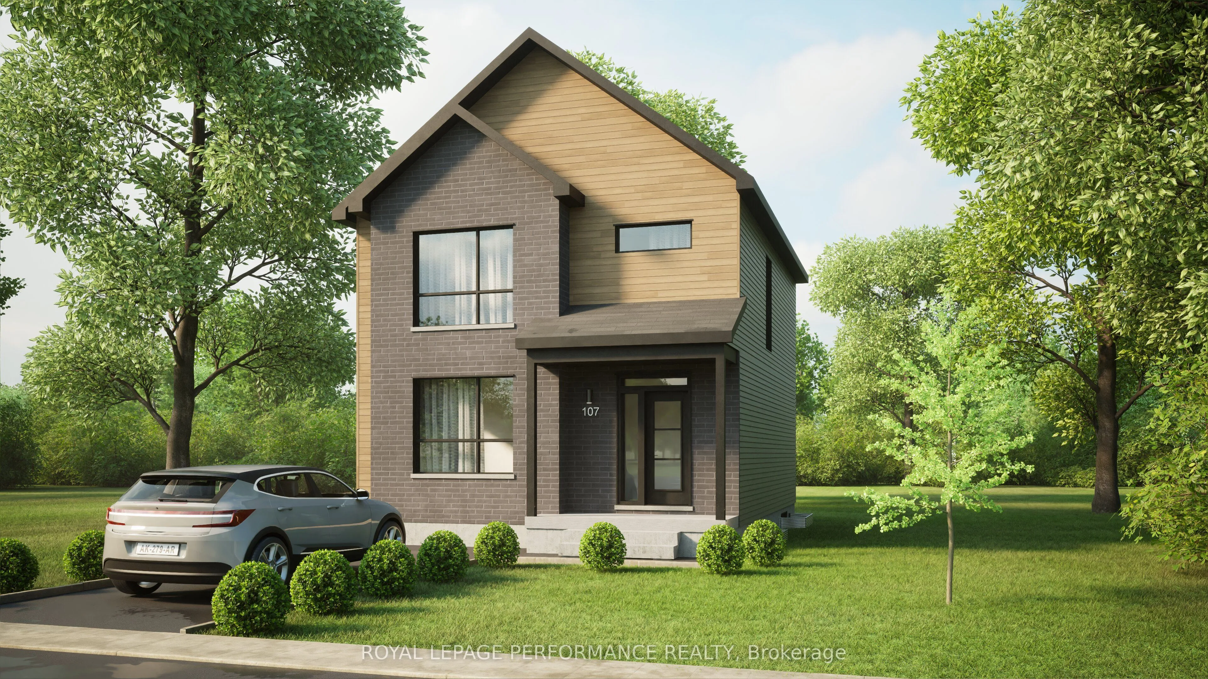 Lot 7C Juniper Street, ON K0A 2M0