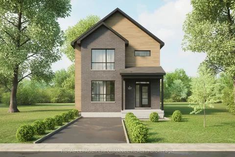 Lot 7C Juniper Street, ON K0A 2M0