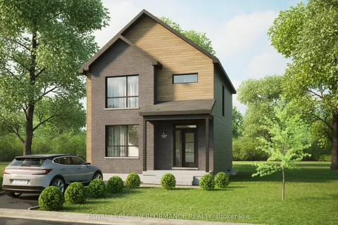 Lot 7C Juniper Street, ON K0A 2M0