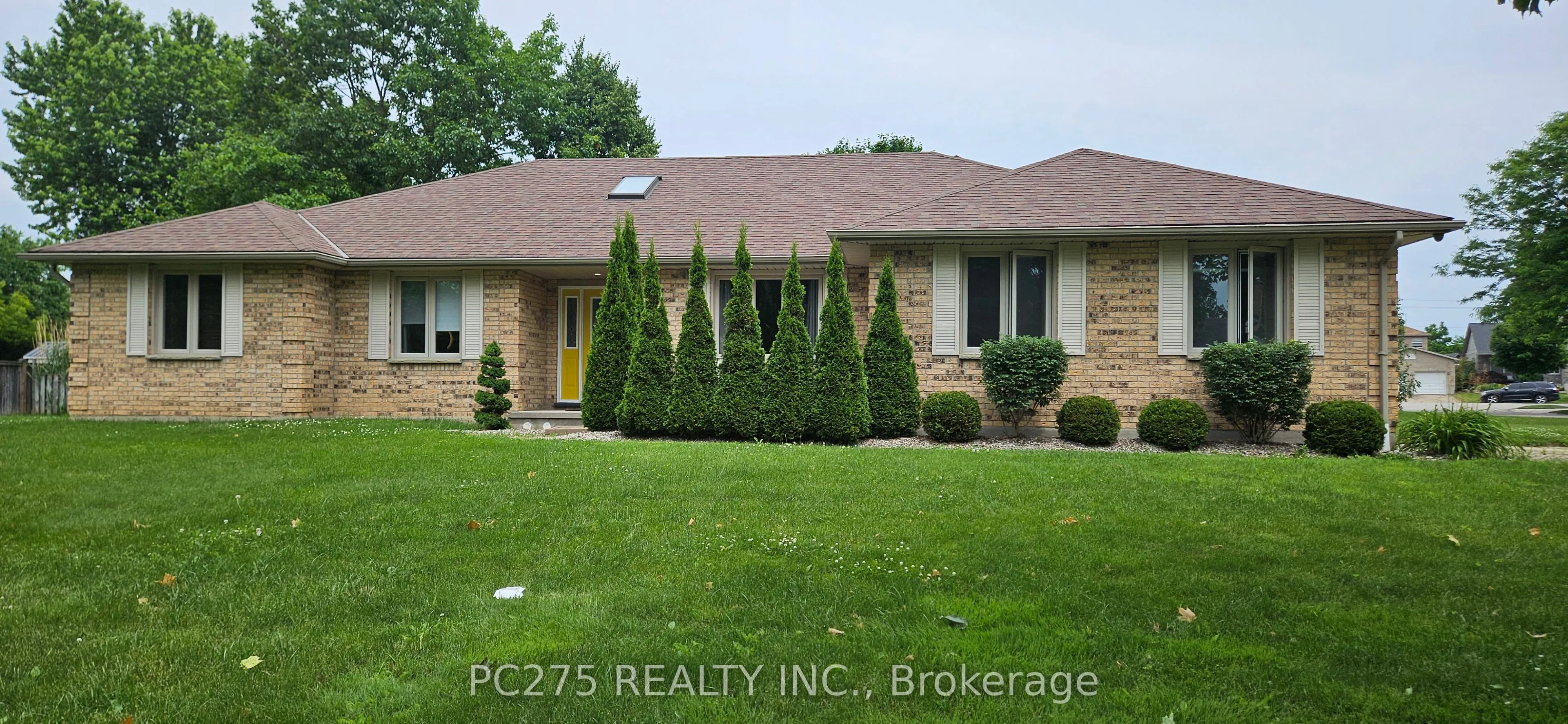 3914 Stacey Crescent, ON N6P 1E8