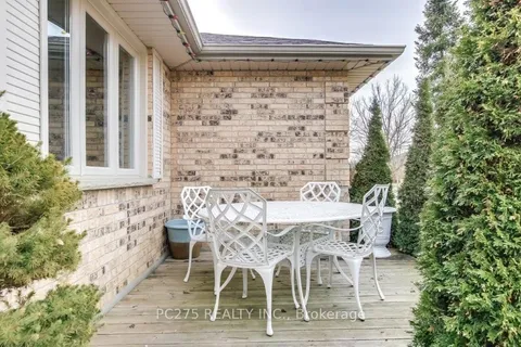 3914 Stacey Crescent, ON N6P 1E8