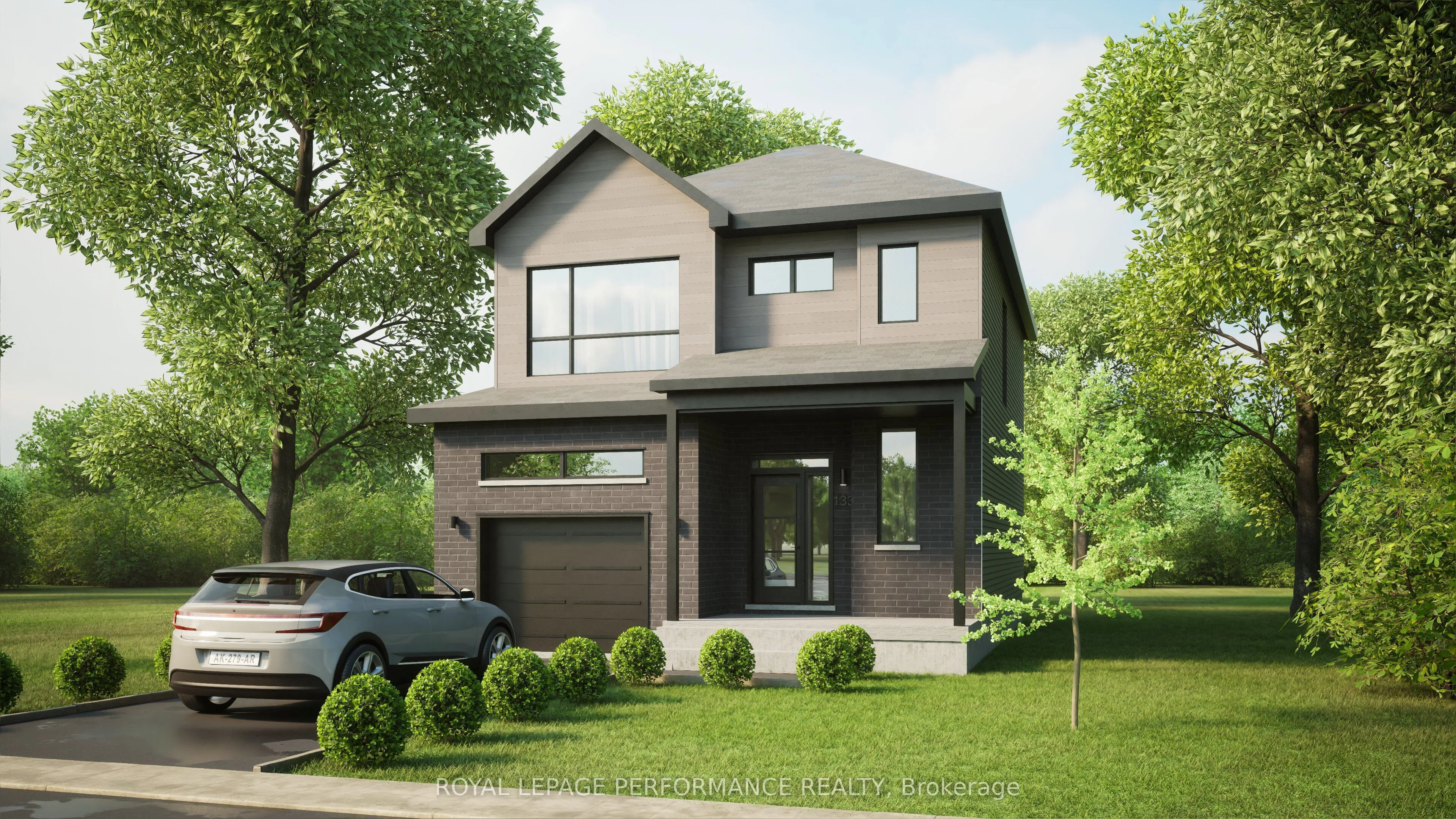 Lot 7B Juniper Street, ON K0A 2M0