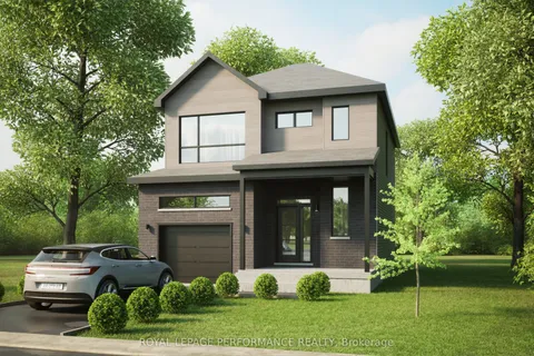 Lot 7B Juniper Street, ON K0A 2M0