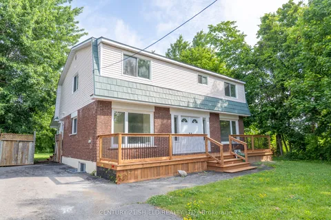 1514 Frances Ann Avenue, ON K6H 2L2