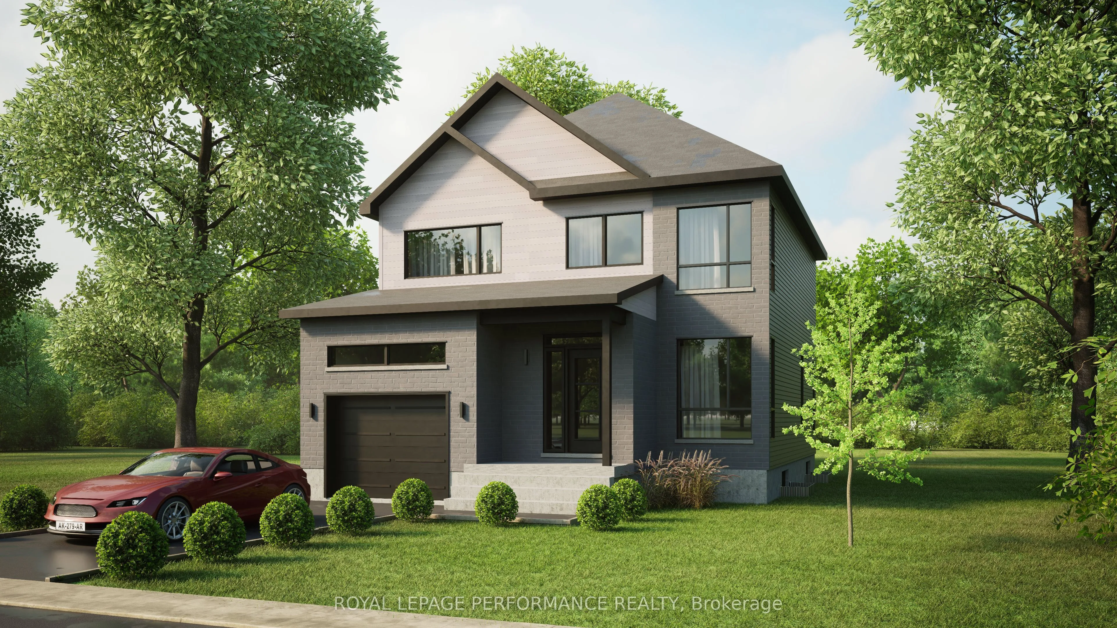 Lot 7A Juniper Street, ON K0A 2M0