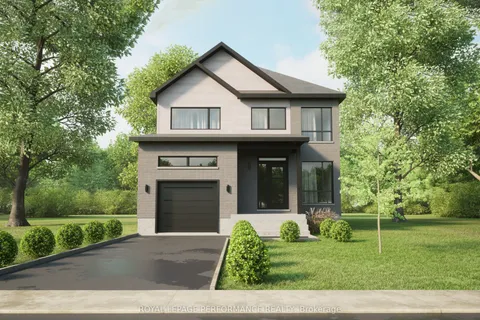 Lot 7A Juniper Street, ON K0A 2M0