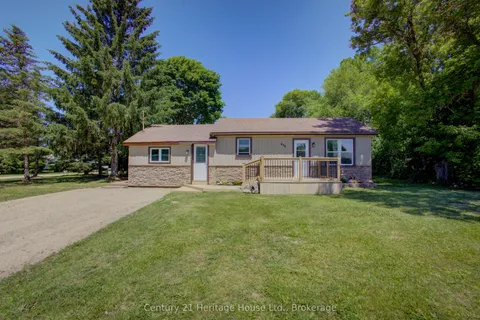 450 Douglas Street, ON N0G 1R0