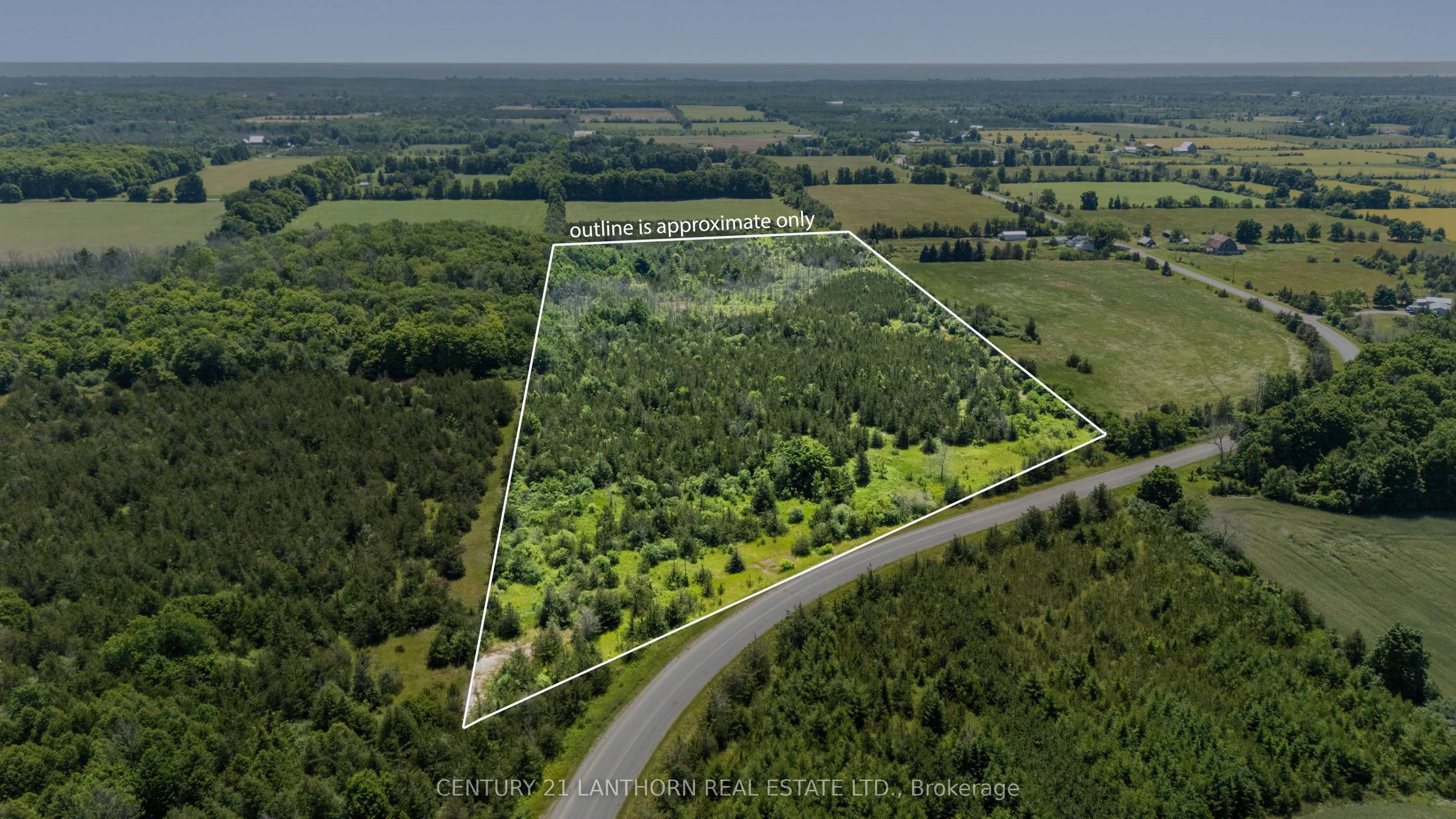 Beside 337 County 24 Road, ON K0K 2P0