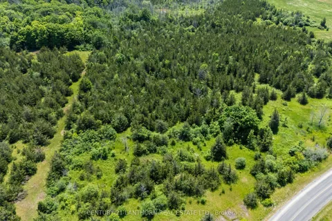 Beside 337 County 24 Road, ON K0K 2P0