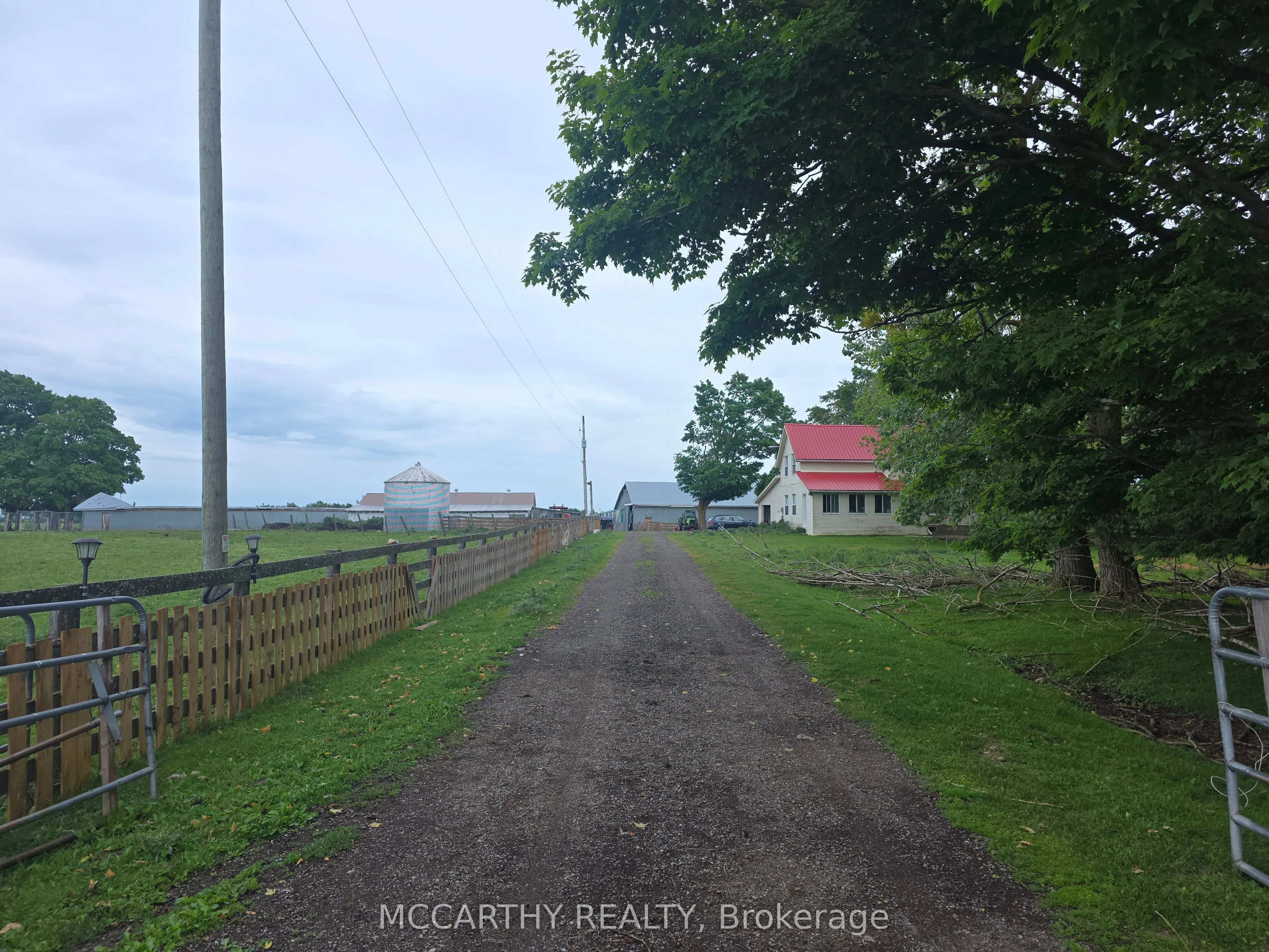 501098 Hwy # 89 N/A, ON L9W 3W3