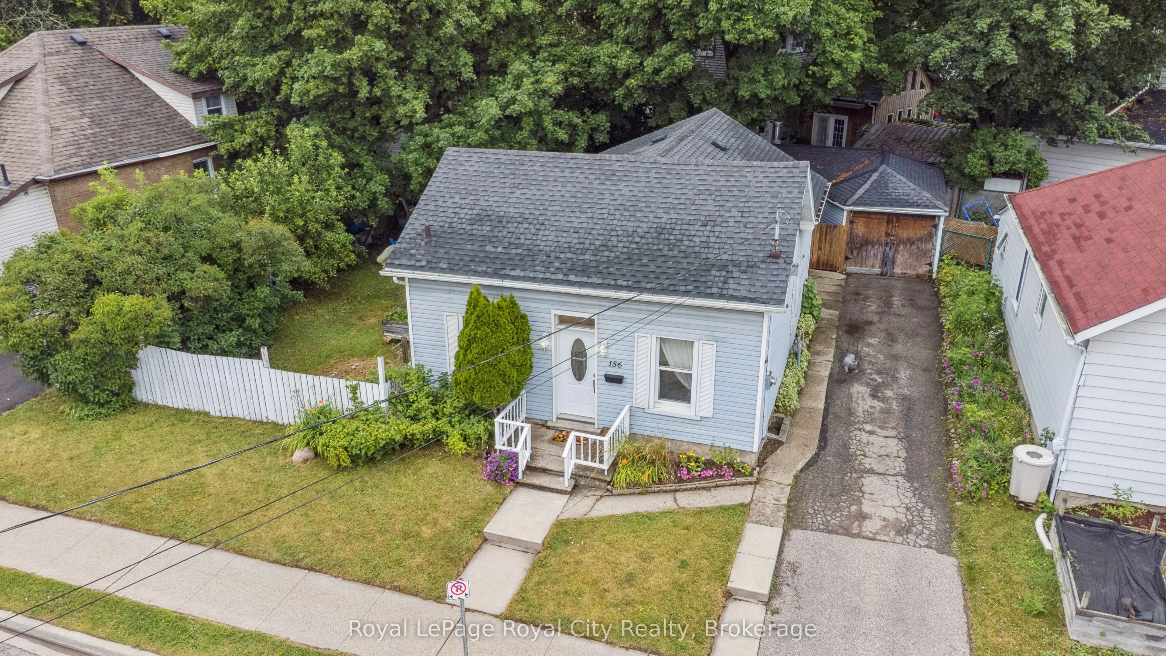156 York Road, ON N1E 3E9