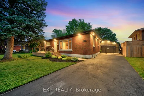7589 Wilson Crescent, ON L2G 4S3