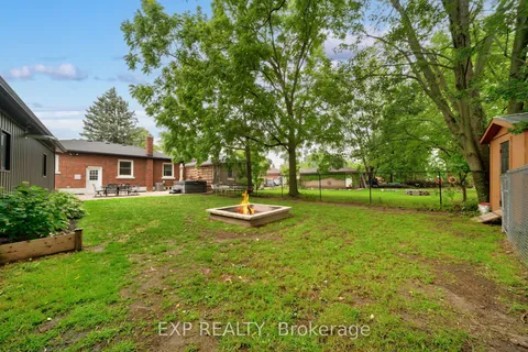7589 Wilson Crescent, ON L2G 4S3