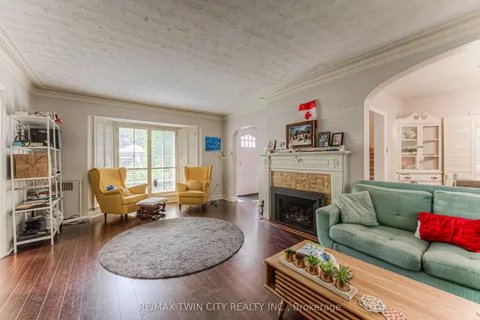 250 Bridgeport Road, ON N2J 2K8