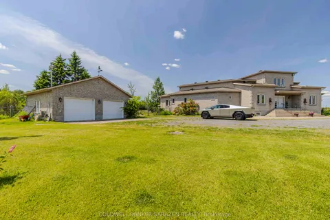 490 Montee Lajeunesse N/A, ON K0B 1A0