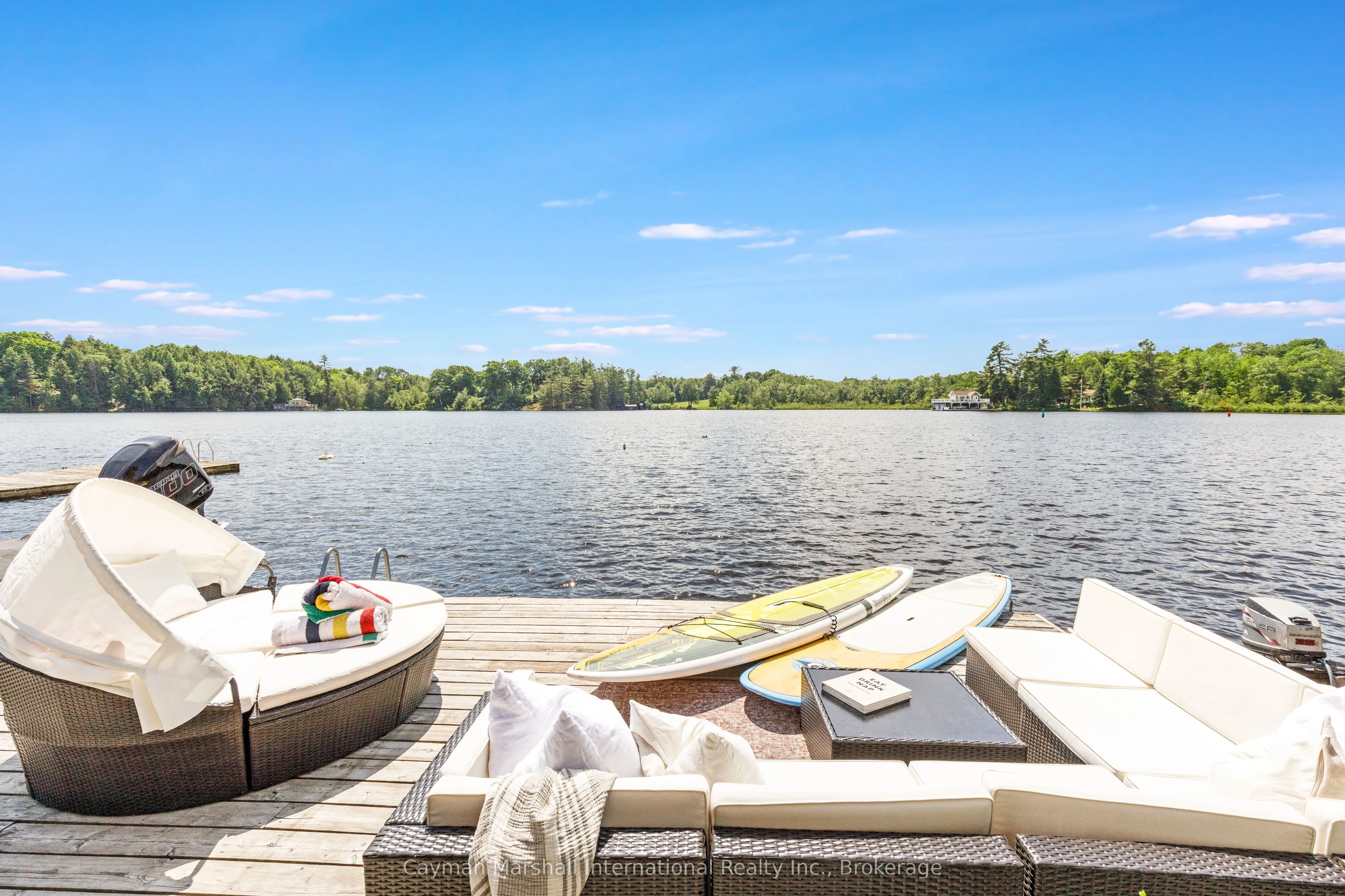 1106 Beaumaris Road, ON P1L 0M8