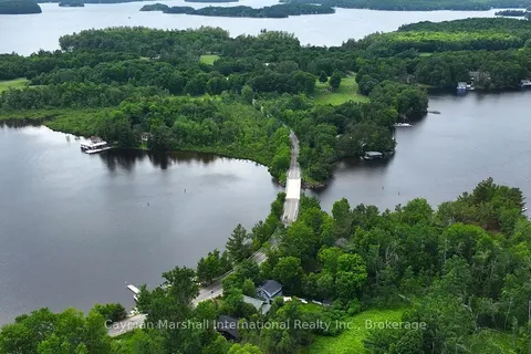 1106 Beaumaris Road, ON P1L 0M8