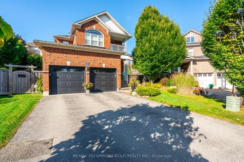 43 Woodlawn Court, ON L9H 7S2