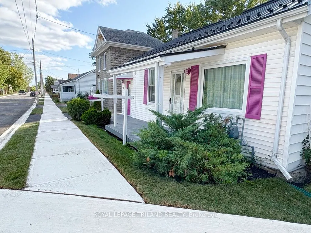 209 Water Street, ON N0M 2J0