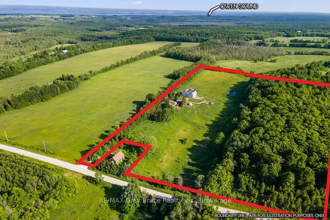 363172 Lindenwood Road, ON N0H 1S0