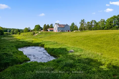 363172 Lindenwood Road, ON N0H 1S0