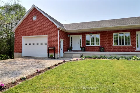 6657 Plank Road, ON N0J 1Z0