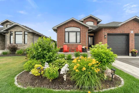 86 Essex Drive, ON K8N 0J1