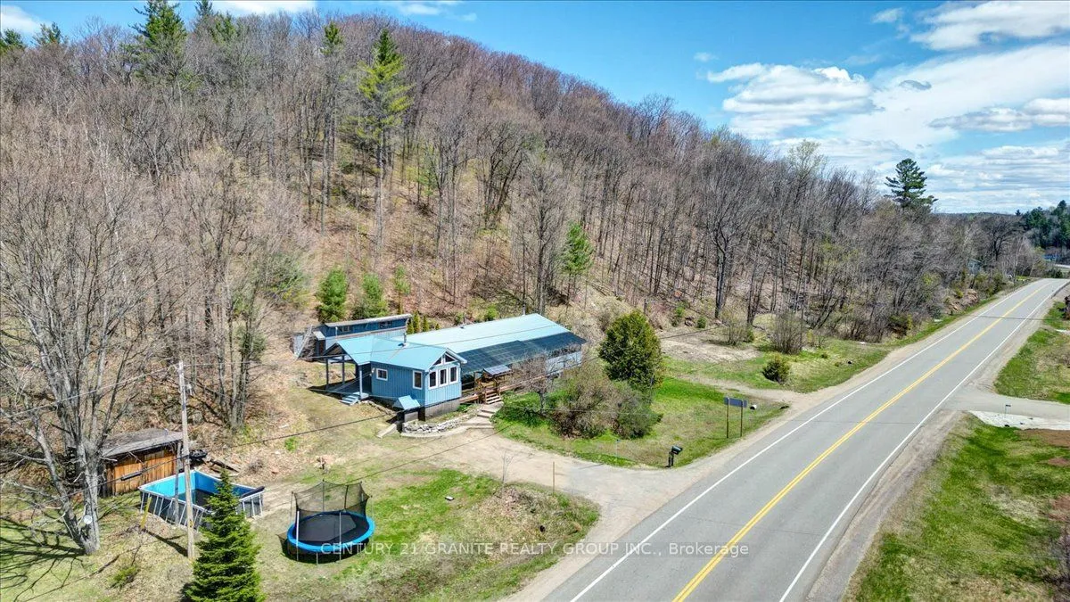 31105 28 Highway, ON K0L 1C0
