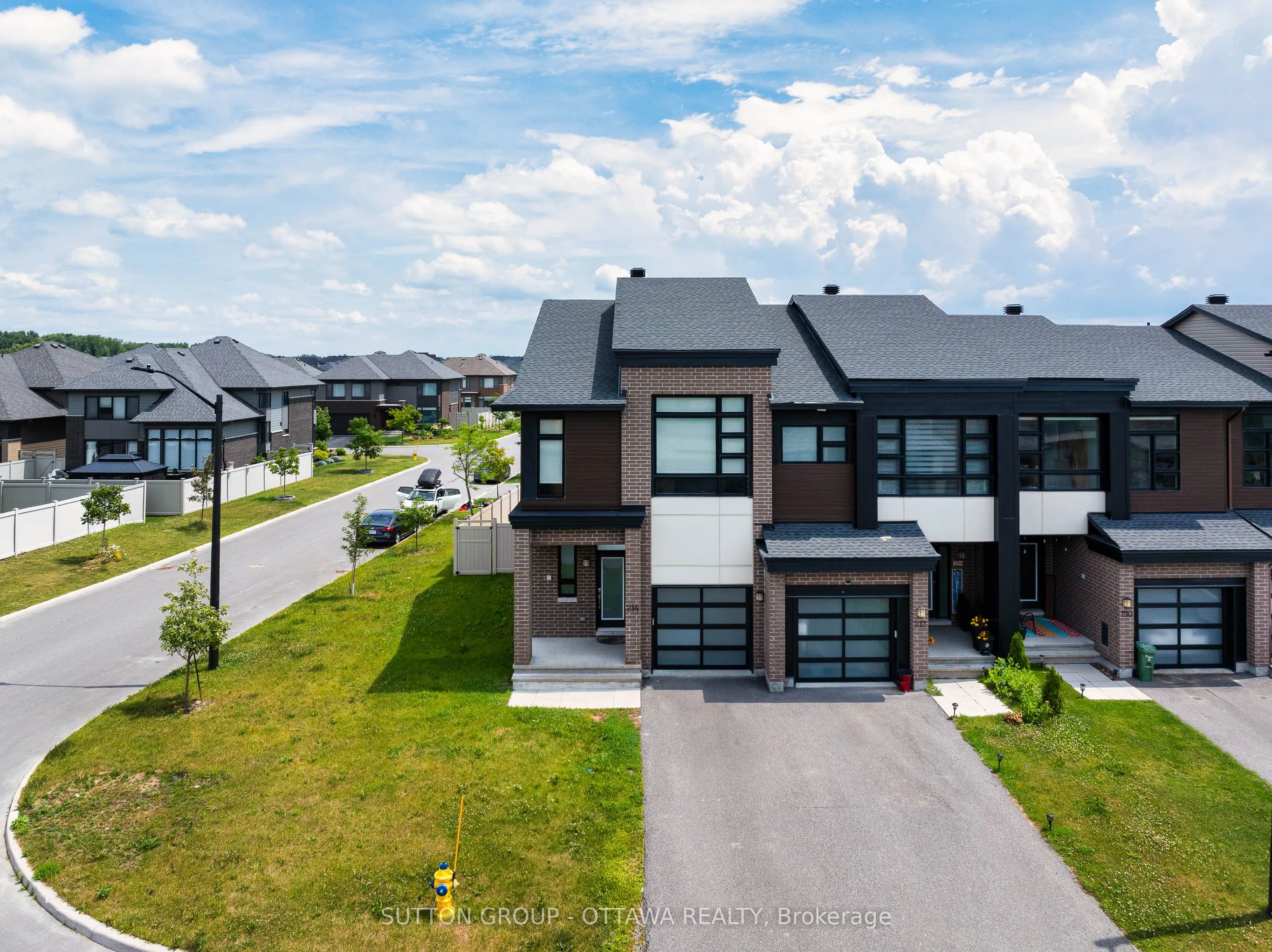 214 Big Dipper Street, ON K4M 0K5