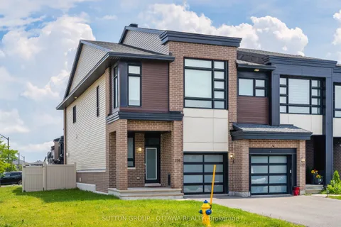 214 Big Dipper Street, ON K4M 0K5