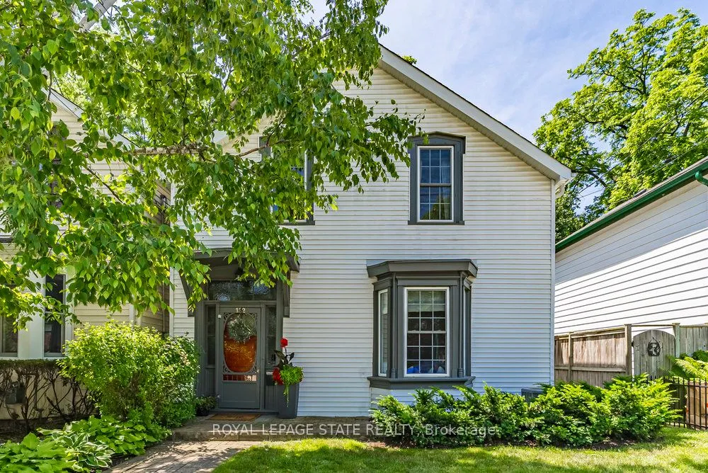 132 Park Street, ON L9H 1X7
