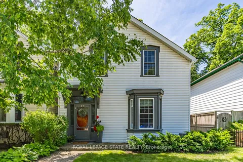 132 Park Street, ON L9H 1X7
