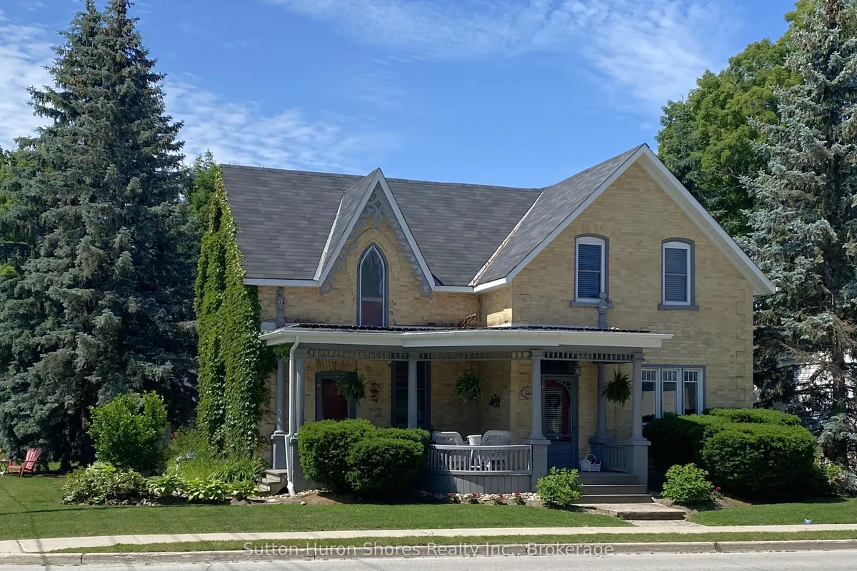 668 Gustavus Street, ON N0H 2C0