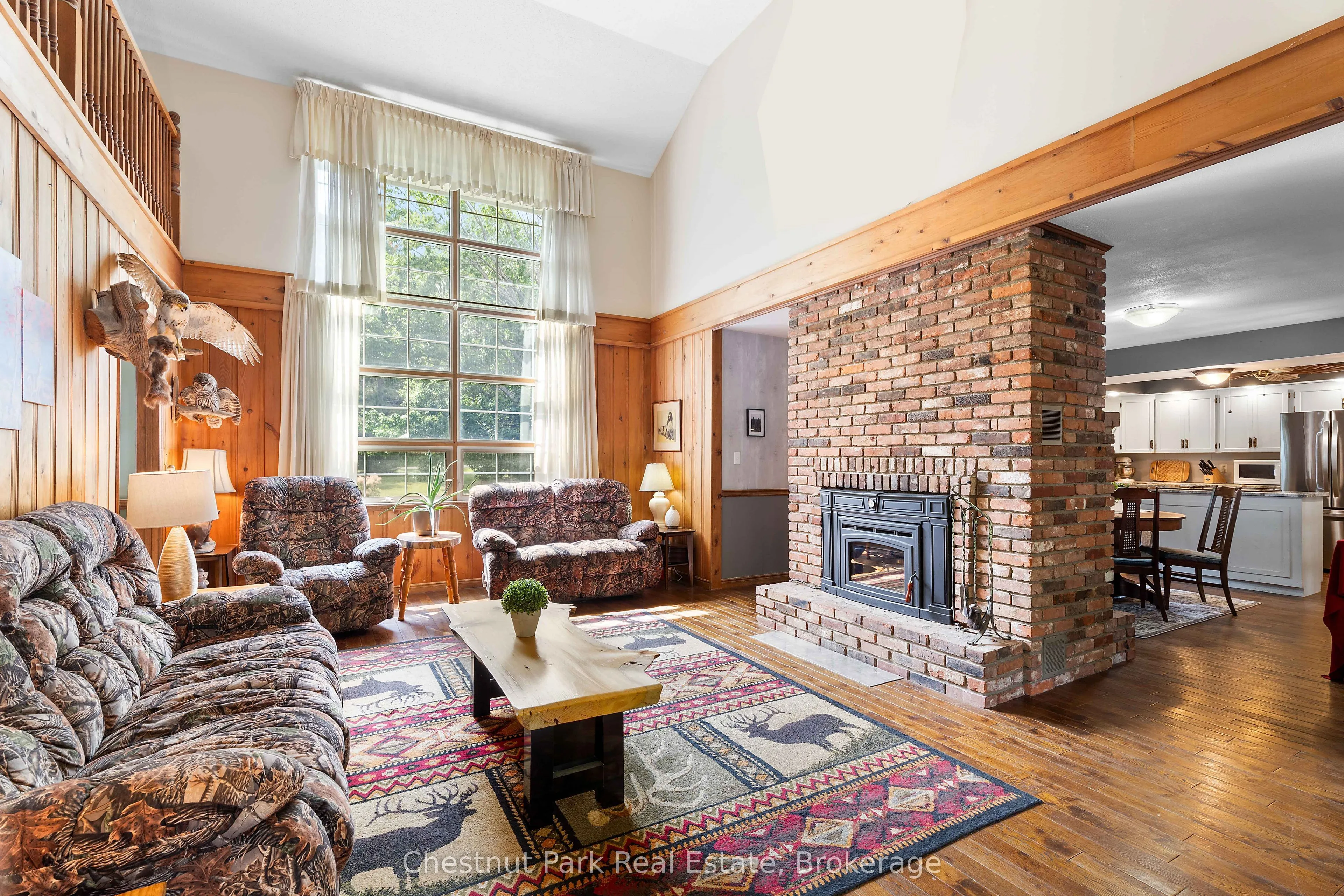 269 Old Muskoka Road, ON P0A 1H0