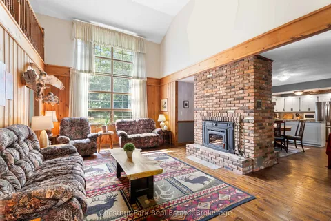 269 Old Muskoka Road, ON P0A 1H0