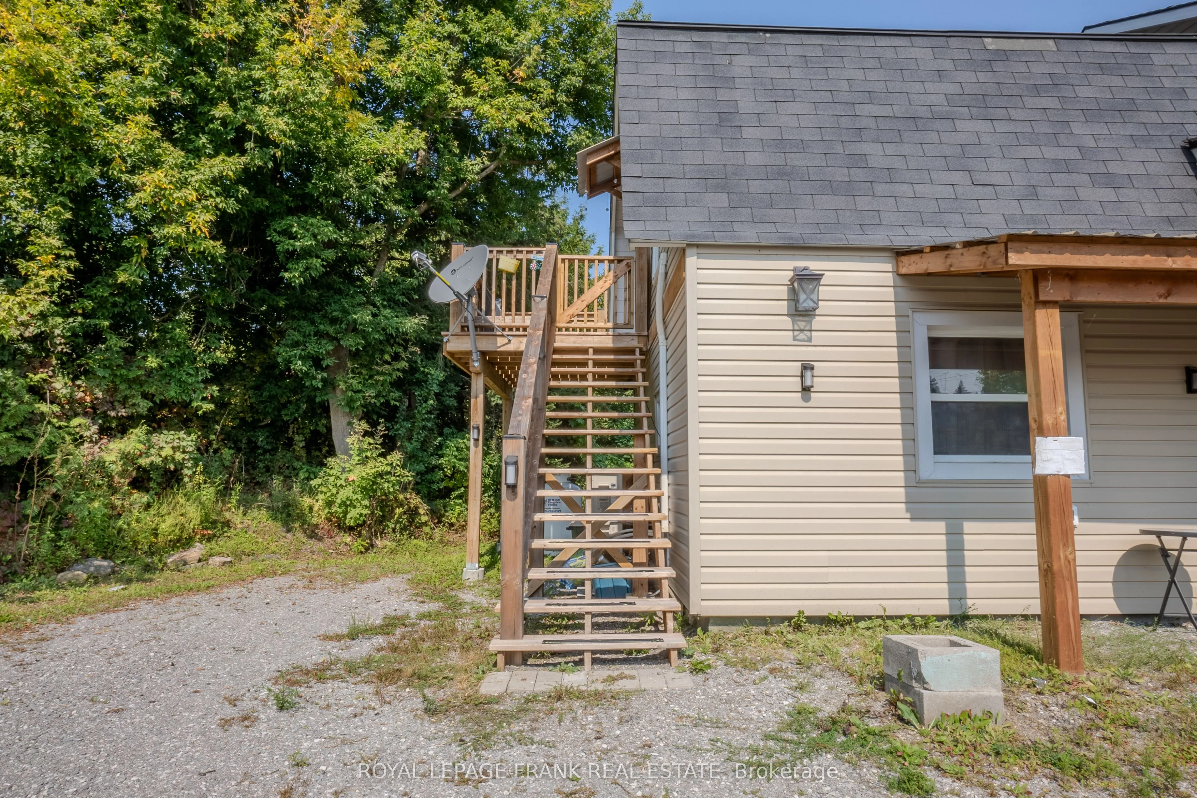 4075 County Rd 121 N/A, ON K0M 2A0