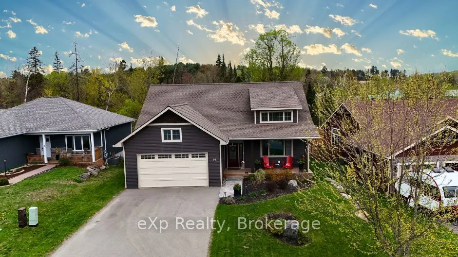 10 Woodstream Drive, ON P1H 0B7
