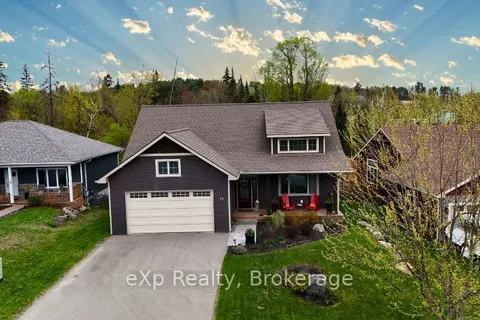 10 Woodstream Drive, ON P1H 0B7
