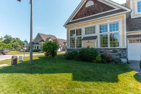 23 Spencer Street, ON P1L 0B7