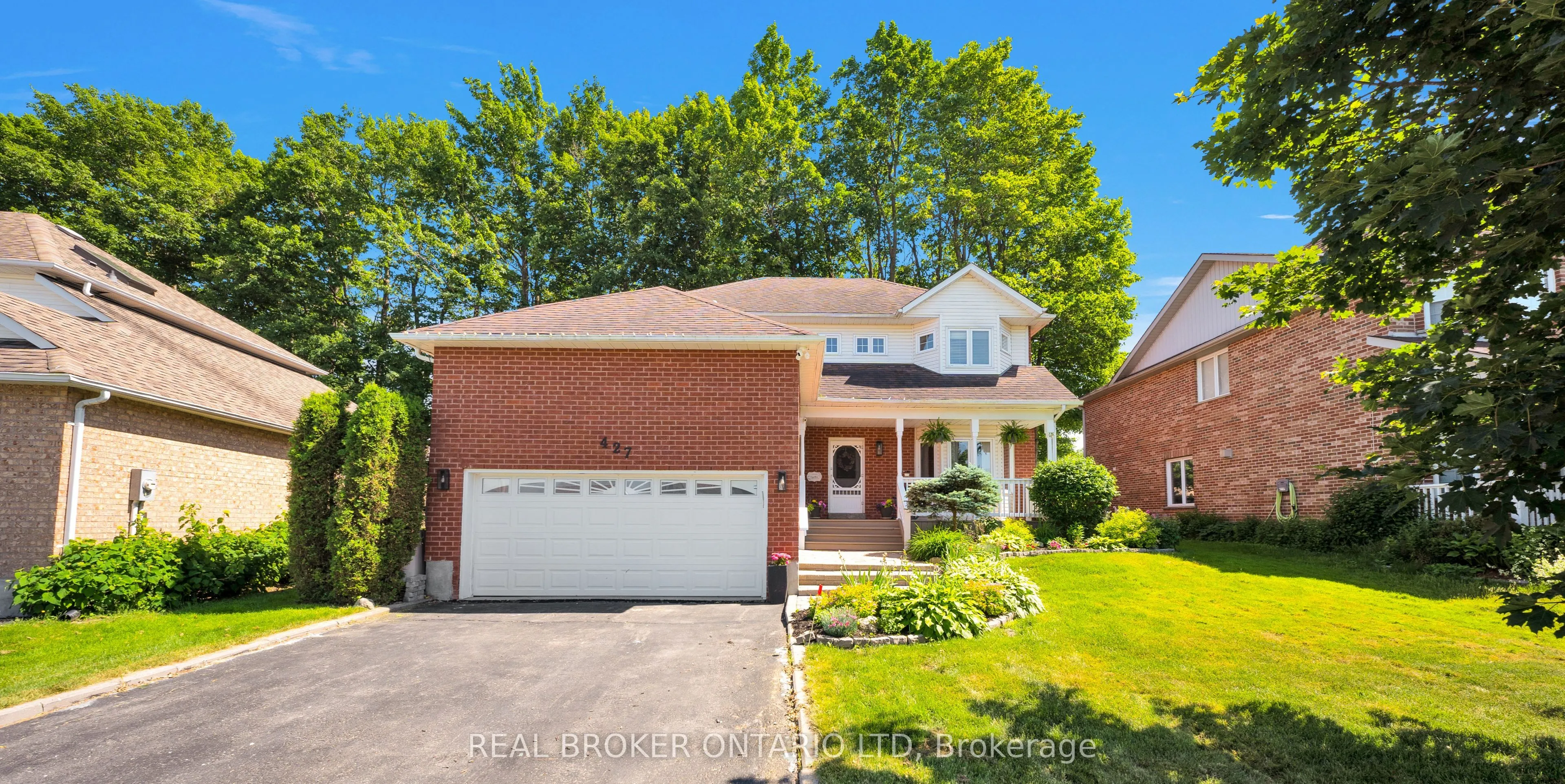 427 Olde Village Lane, ON L0N 1S2