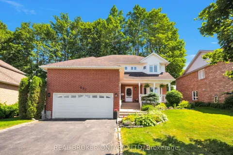 427 Olde Village Lane, ON L0N 1S2