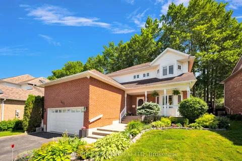 427 Olde Village Lane, ON L0N 1S2