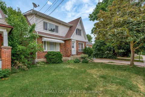 7 Ritchie Avenue, ON K8P 3V8