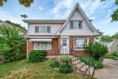 7 Ritchie Avenue, ON K8P 3V8