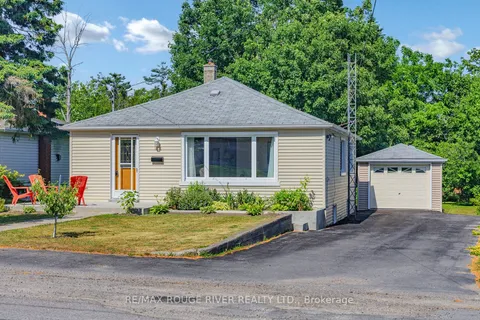 162 Queen Street, ON K0M 1N0