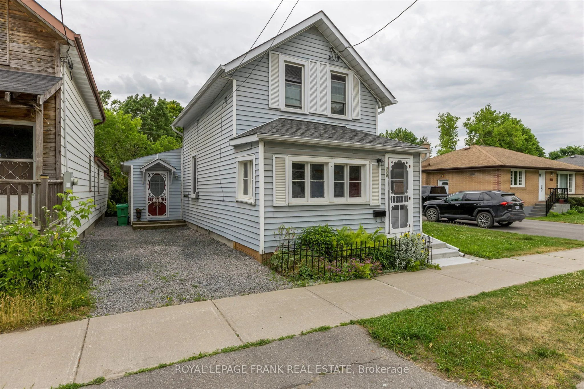 715 Chamberlain Street, ON K9J 4M2