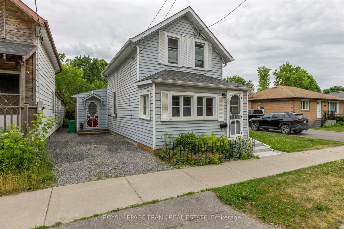 715 Chamberlain Street, ON K9J 4M2