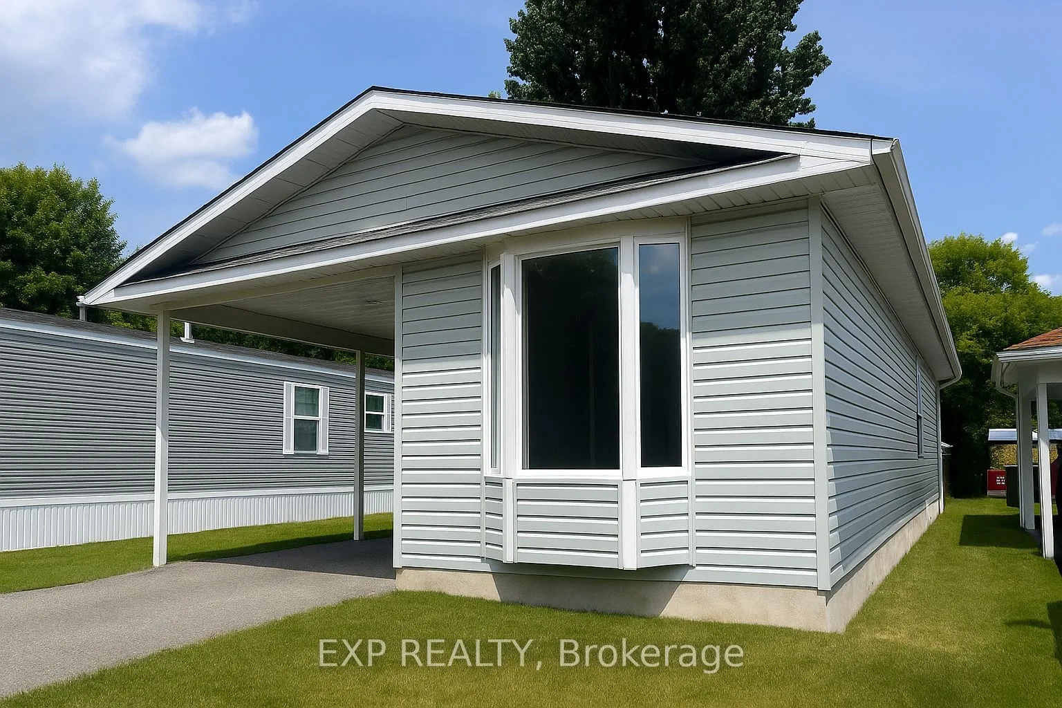 1023 Vista Barrett Private, ON K4P 1C8